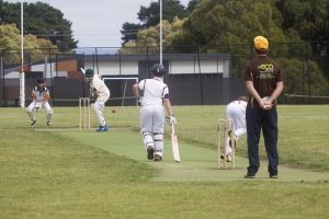 Disappointing loss to Ocean Grove