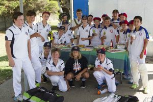 Cobras too good for Lara