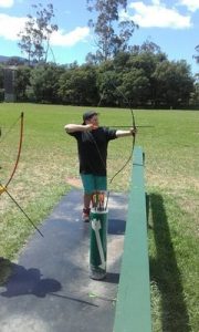 Five days of camp fun
