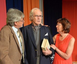 Quartet with Ocean Grove flavour