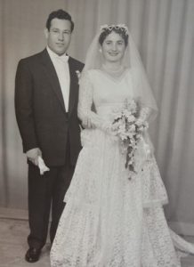 60 years a lasting love
