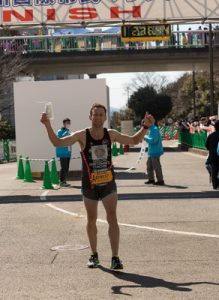 Dalton’s amazing Japan run