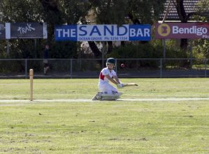 Hard-fought win to Ocean Grove