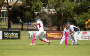 Grubbers attempt finals berth