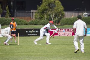Grubbers poised for victory over Sharks