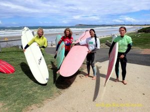 Flippin heck – big win for locals
