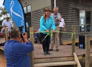 Welcome move for wetlands