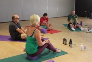 Balance and calm in Tara’s passion
