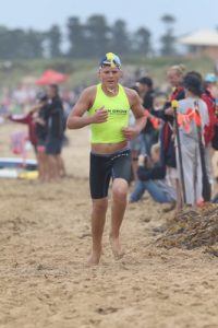 Grove Nippers dominate state titles