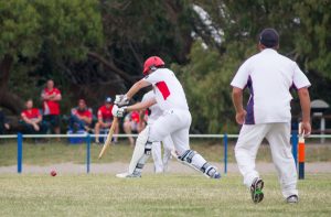 Tied thriller to the finals
