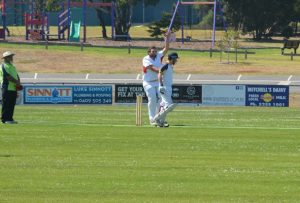 C Grade to face the Sharks