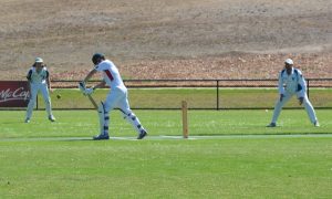 A hard slog, but flag eludes Ocean Grove