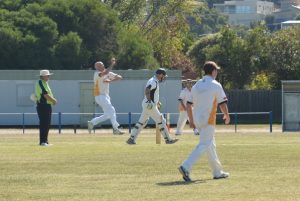 Cobras cut through to get the better of Hawks