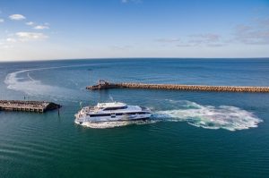 Kids cruise half price