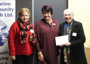 Funds for good health up for grabs