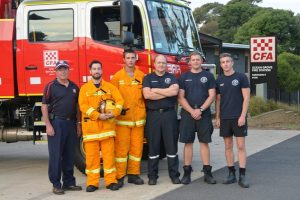 CFA’s Easter stretch