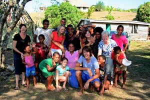 Making the move off-grid
