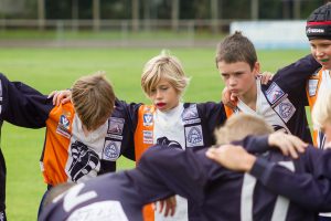 Young Cobras in good form