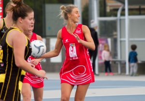 Abbey on fire for Grove