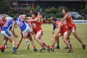 Grubbers look to bye to lick ‘Battle’ wounds