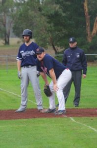 Wildcats get the better of Bears