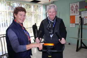 Taking helping to heart