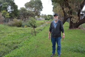 Flooding fears