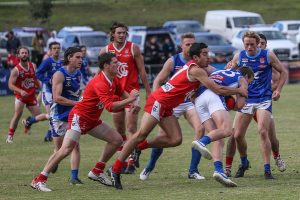 Another loss in Battle of the Bridge