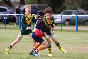Tough battles for Cobra kids