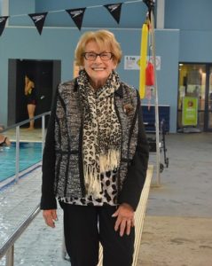90 years young