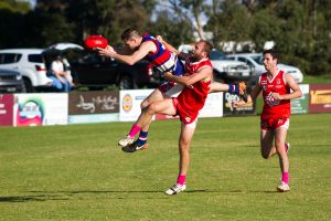 Double celebrations for Kaiden