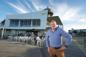 360Q’s treat for locals