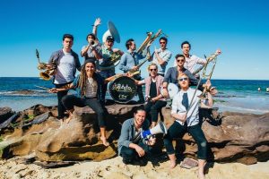 Talent lines up for music fest