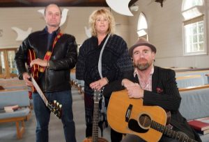 Stirring up songs in Light of Day