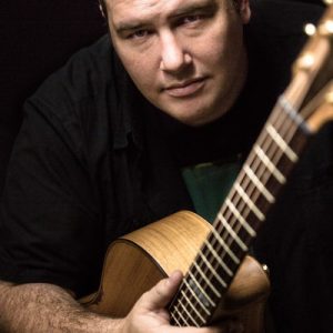 Blues master to hit town