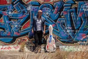 Carus comes a-rockin’
