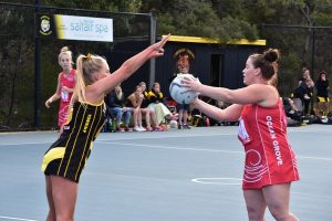Mixed bag for Grove