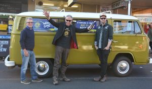 Grove gears up for Light of Day