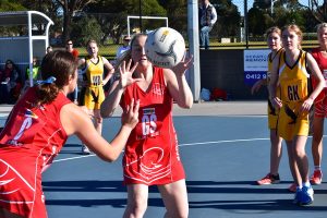 Clean sweep for Ocean Grove