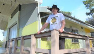 Music fest put spotlight on disease