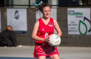 Grubbers still on top of ladder