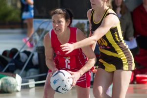Thrilling win for Ocean Grove seniors