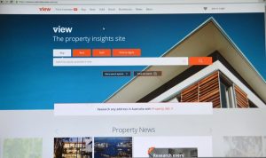 Inside View on properties