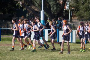 Ocean Grove 3 into grand final