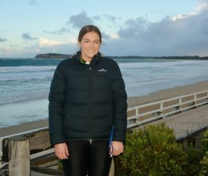 Lifesaver Lucy takes top title