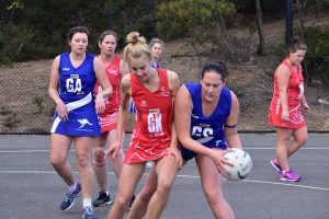 Finals berths for Ocean Grove teams