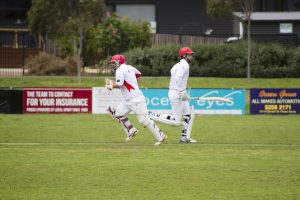 Disappointing loss to Grubbers