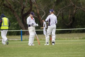 Lamb’s five wickets destroys Seagulls