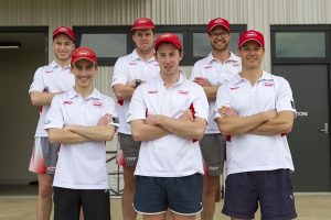 Oh brother, what a team!