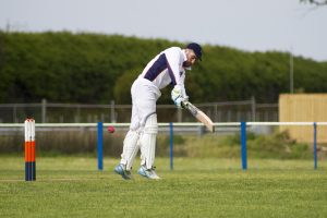 Cobras get the jump on Kangaroos